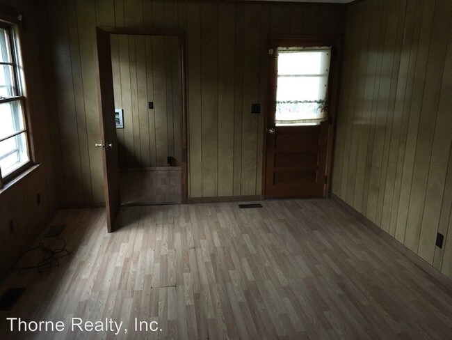 Foto del edificio - 3 br, 1 bath House - 512 E Church Street