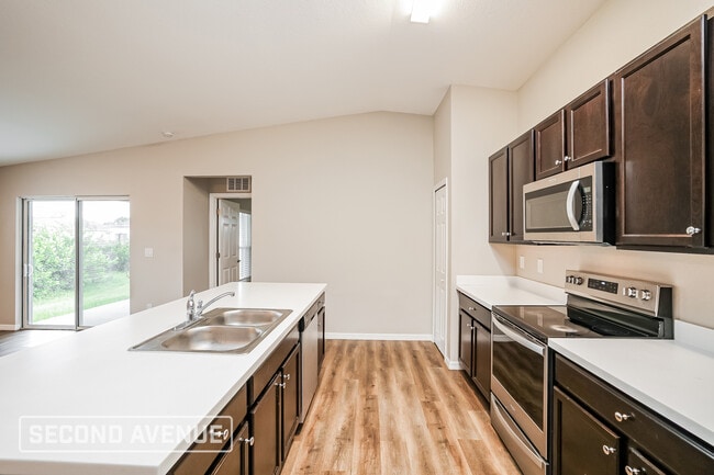 Foto del edificio - 2919 5th St SW