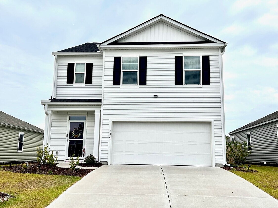 Primary Photo - Spacious 5BR/3BA Home in Ladson, SC - Moth...