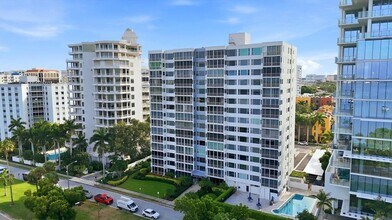 Building Photo - 555 S Gulfstream Ave