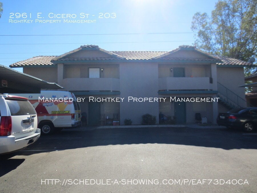 Primary Photo - Mesa 2 Bedroom