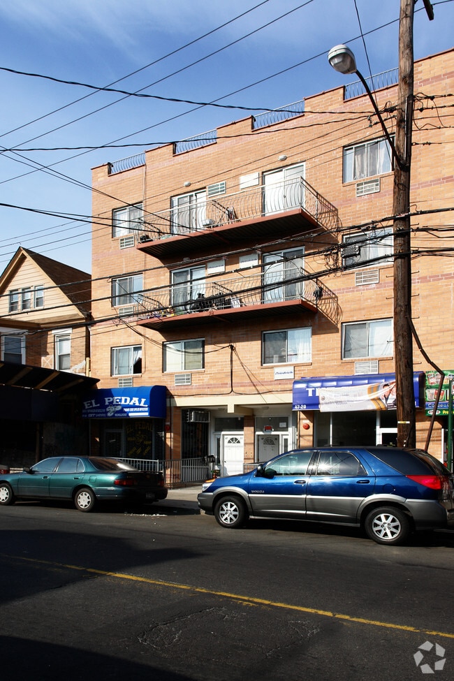 Building Photo - 47-20-47-22 Junction Blvd