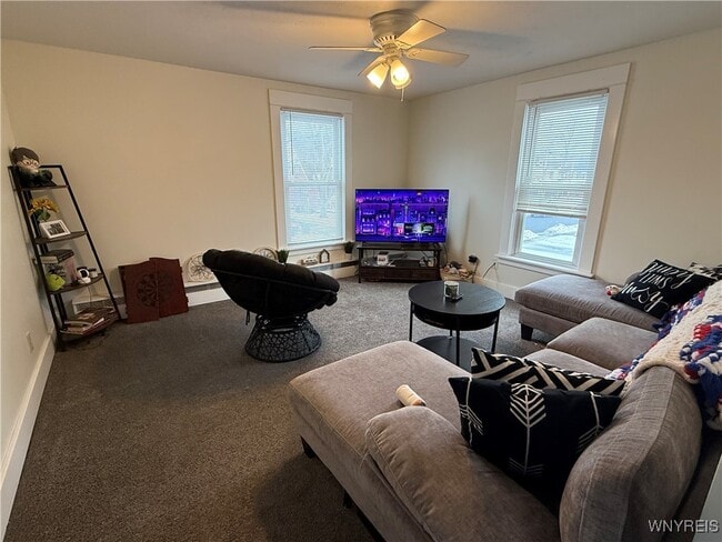 Foto del edificio - 58 Court St