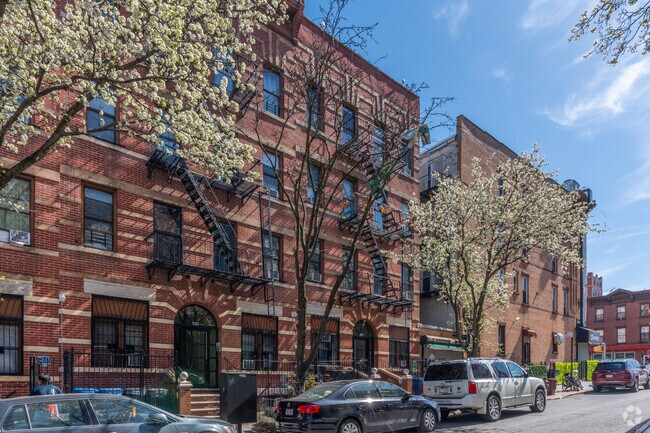 Building Photo - 229 23rd St