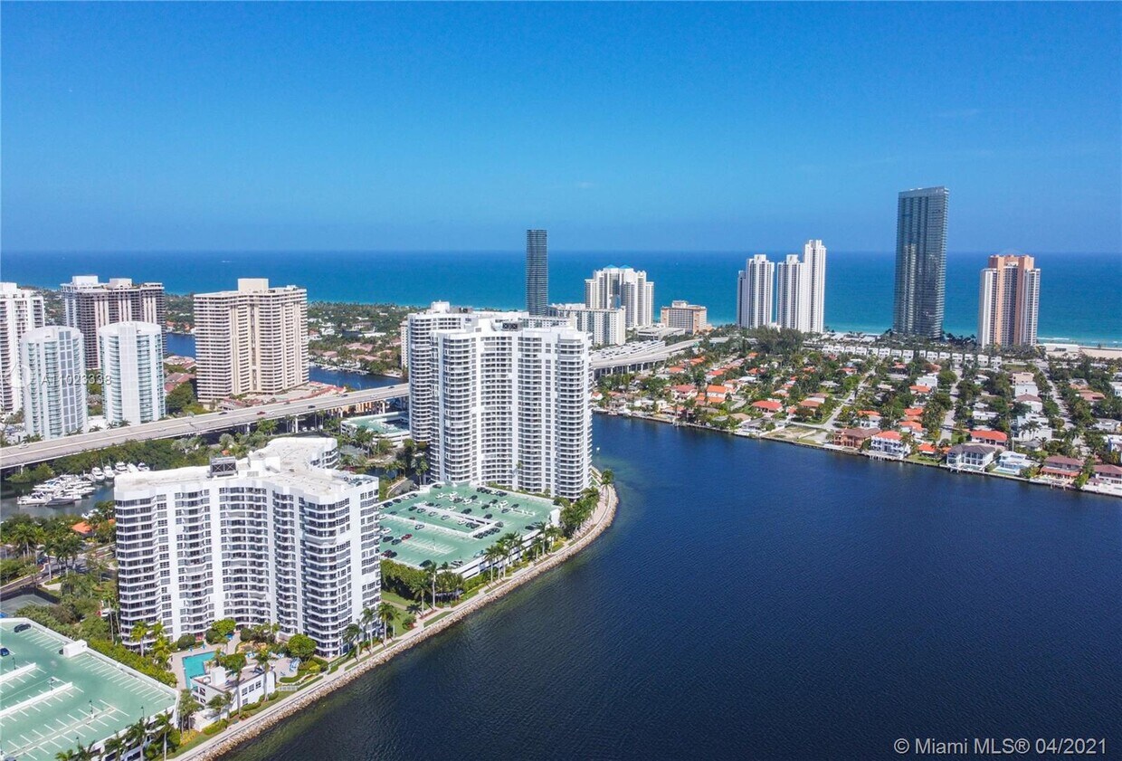 3500 Mystic Pointe Dr Unit 506, Aventura, FL 33180 Condo for Rent in