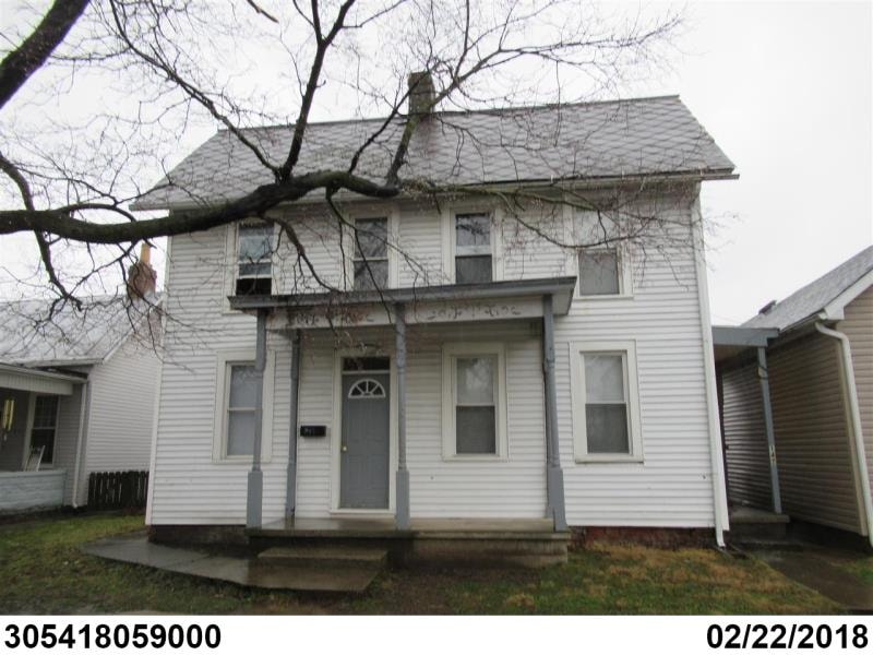147 Scioto Ave Unit 149, Chillicothe, OH 45601 Room for Rent in