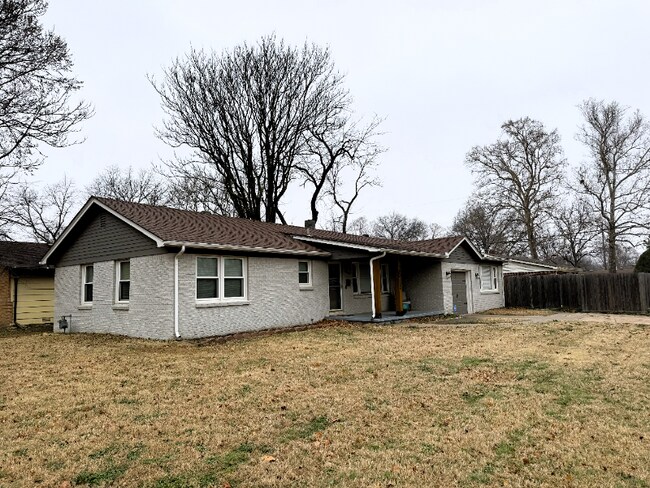 Foto del edificio - 2515 Richmond N