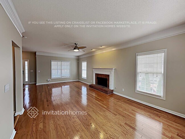 Foto del edificio - 317 Senators Ridge Dr