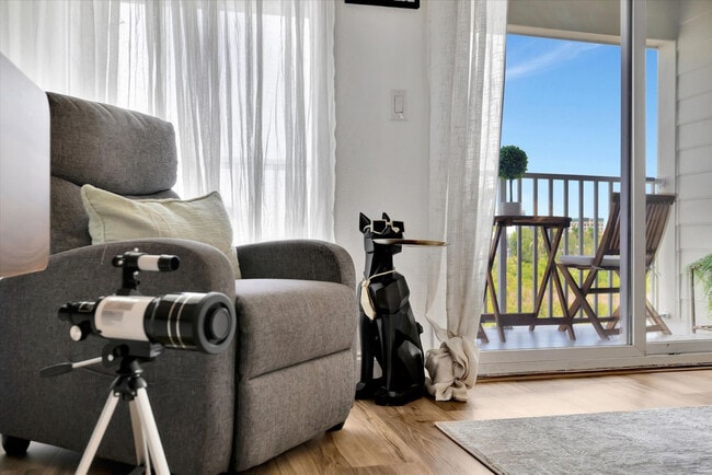 Foto del edificio - 2506 N Rocky Point Dr