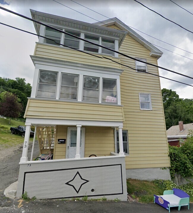 Foto del edificio - 73 Furnace St