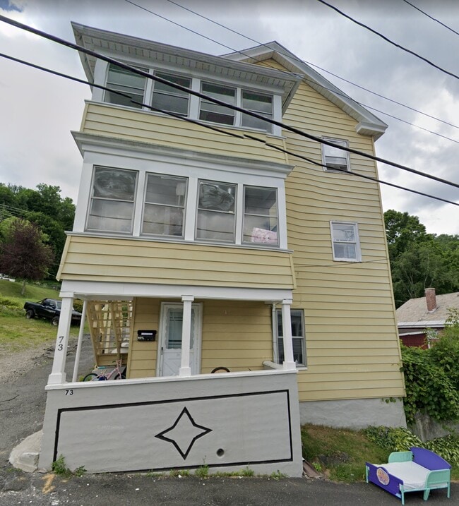 Building Photo - 73 Furnace St