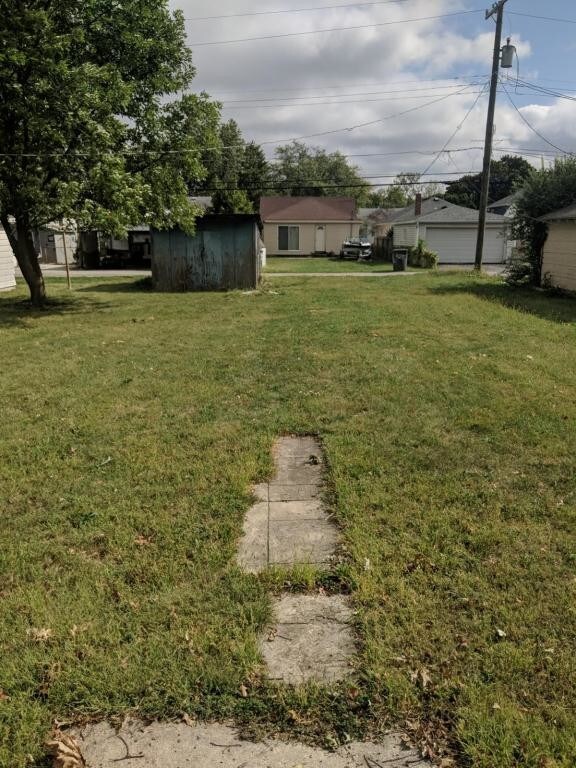 1030 S Waugh House Rental in Kokomo, IN