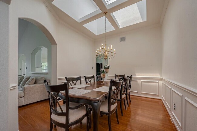 Foto del edificio - 1311 Matson Manor Ct