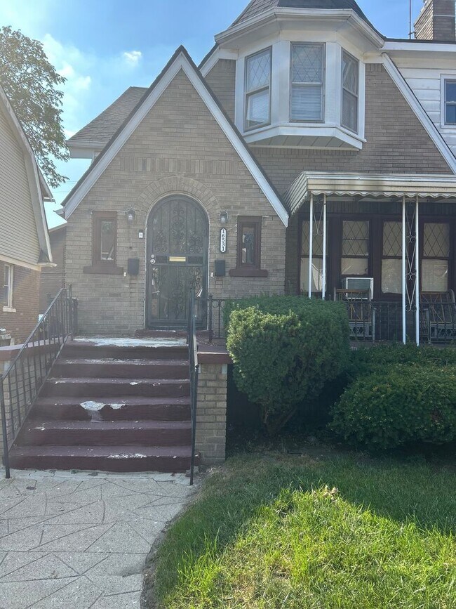 Foto del edificio - 16531 Kentucky St