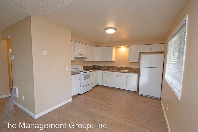 Foto del edificio - 2 br, 1 bath House - 2202 E 35th Street