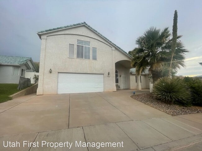 Building Photo - 3 br, 3 bath House - 825 W Lava Pointe Dr