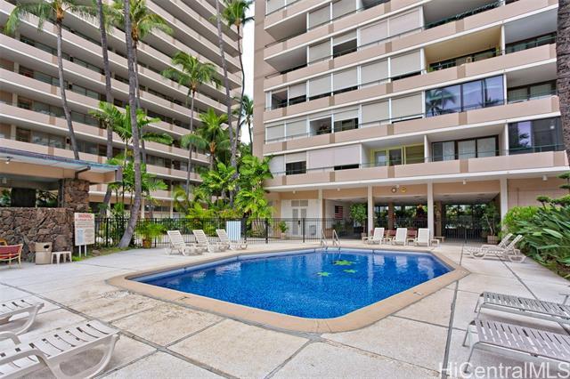 Foto del edificio - 1720 Ala Moana Blvd