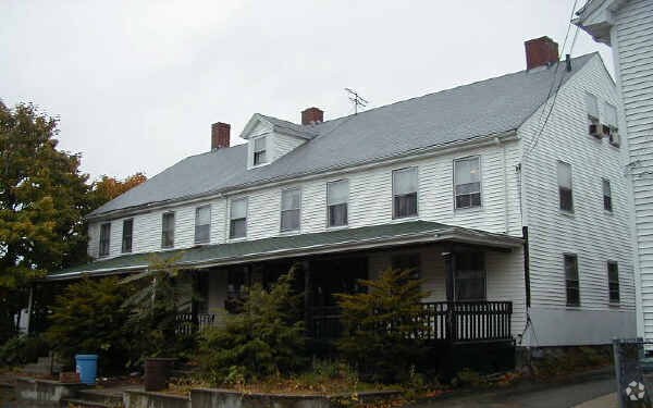 Foto principal - 72-76 Exchange St