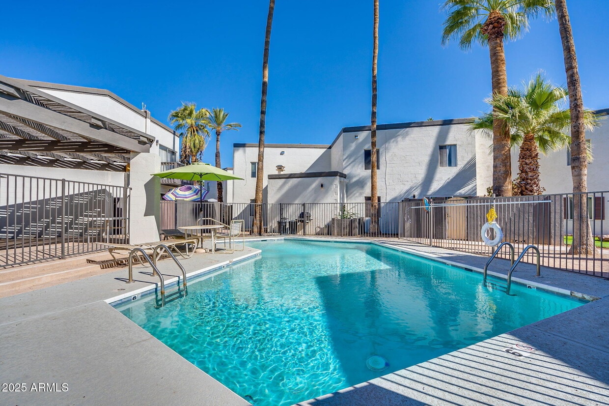 Foto principal - 6236 N 16th St