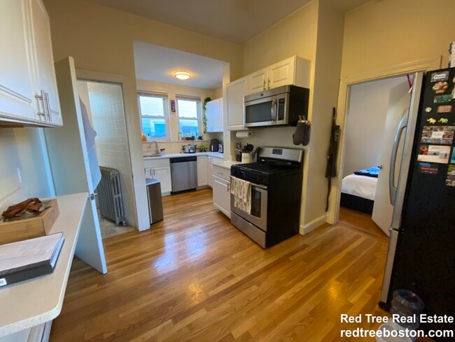 Foto del edificio - 11 Stickney Ave