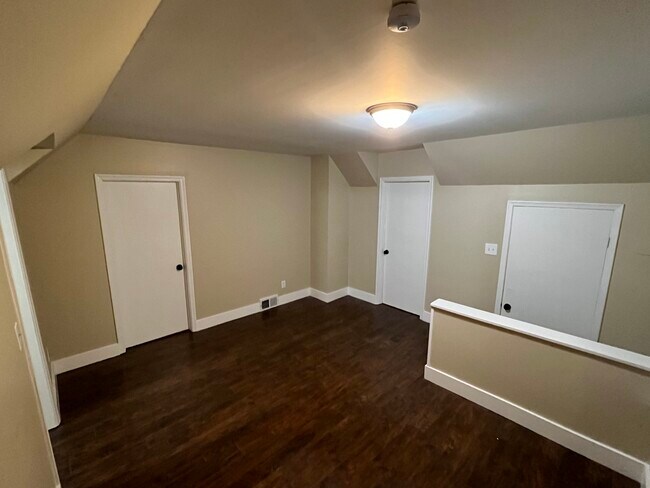 Sala de estar - 16 4th St