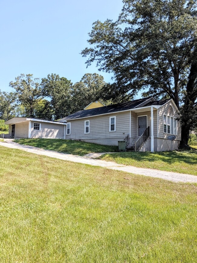 Building Photo - 2211 Butner Rd