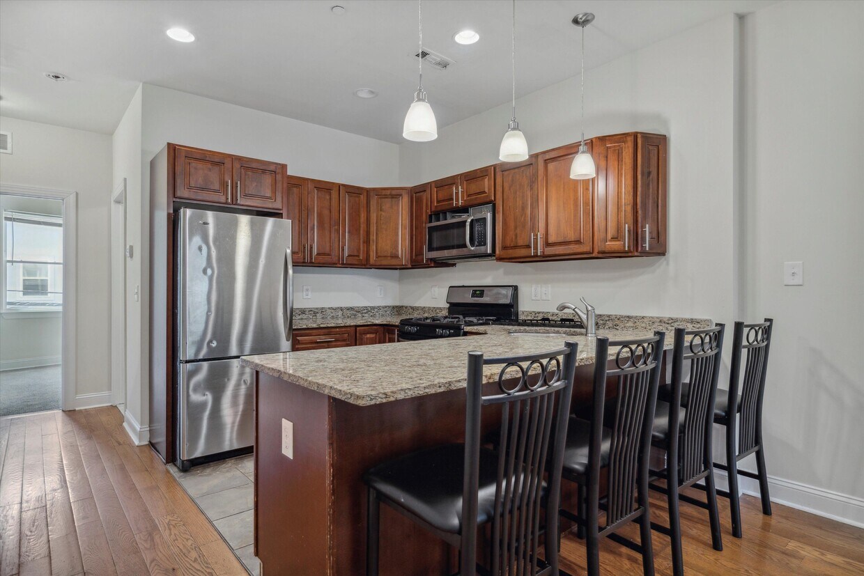 Photo - 2107 N 17TH ST Unit B