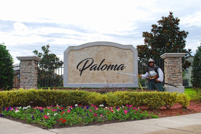 Foto del edificio - 3BR/2.5BA Paloma Townhome. Bright & Comfortable!