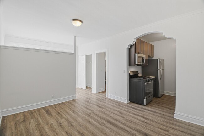 Foto del edificio - 2936 W Palmer St
