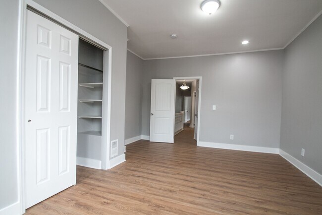 Building Photo - 3717 N Gratz St