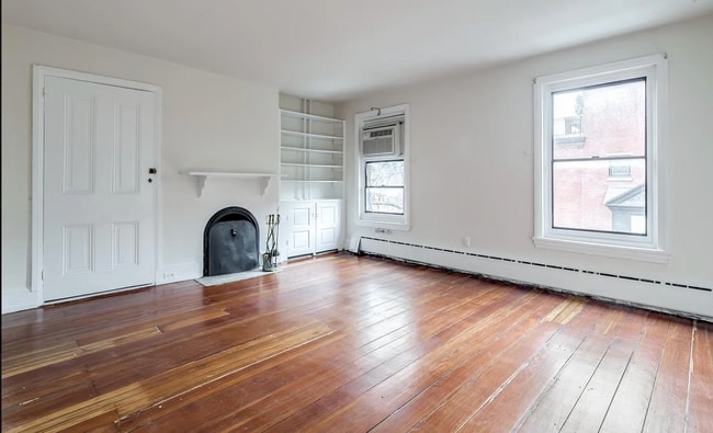 Photo - 331 S 18th St Townhome