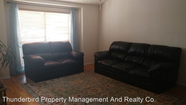 Building Photo - 2 br, 2 bath House - 3939 Barbara Loop SE