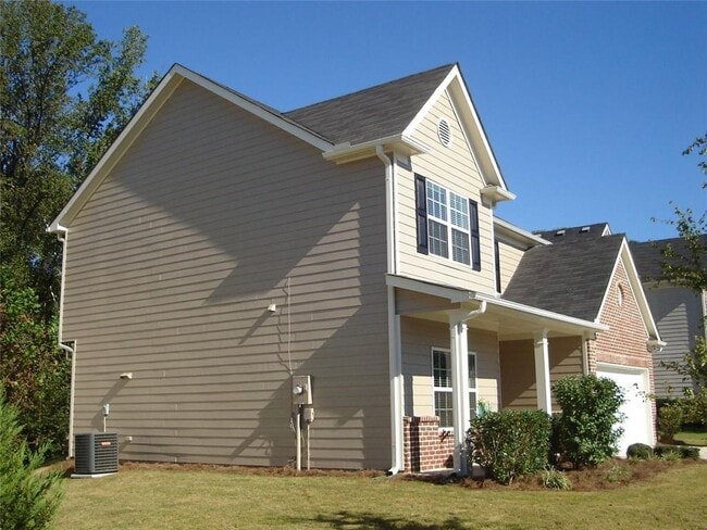 Foto del edificio - 6853 Grand Hickory Dr