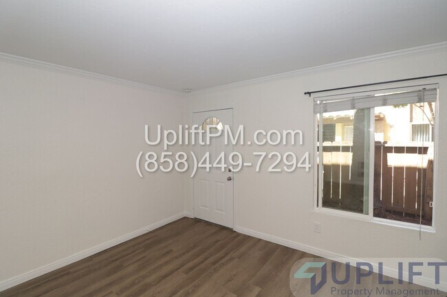 Foto del edificio - 1 Bed, 1 Bath Condo in Gated Community wit...