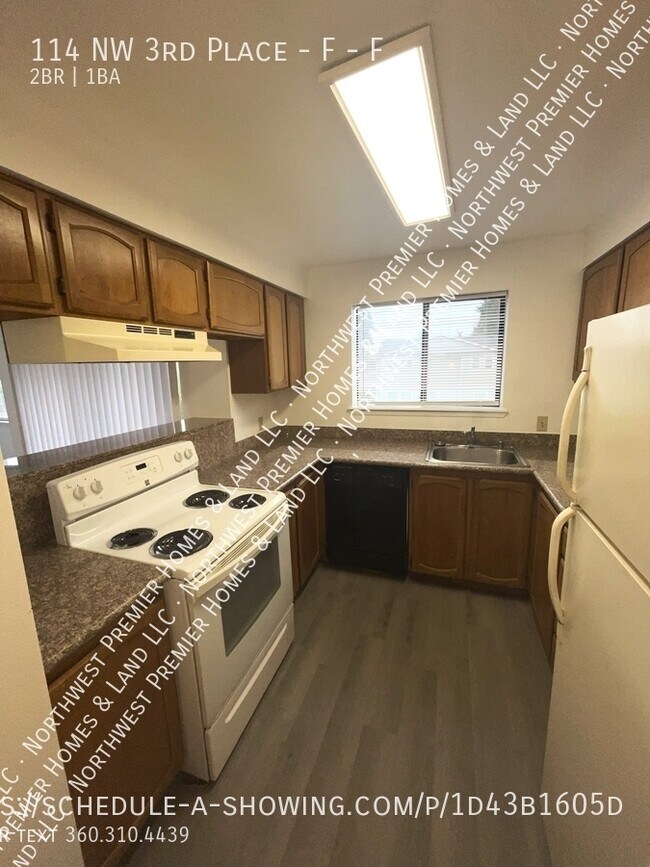 Building Photo - Renton Landing 2 bedroom