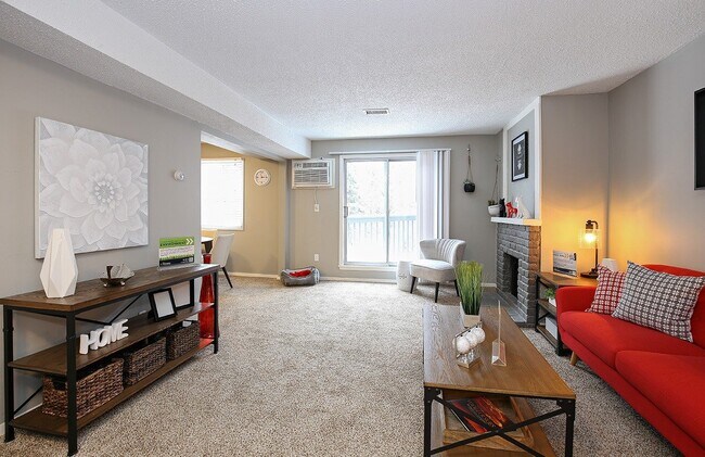 Foto del edificio - The Atwood at Eden Prairie