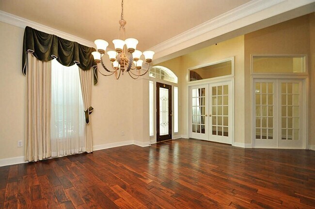 Foto del edificio - 4210 Leaflock Ln