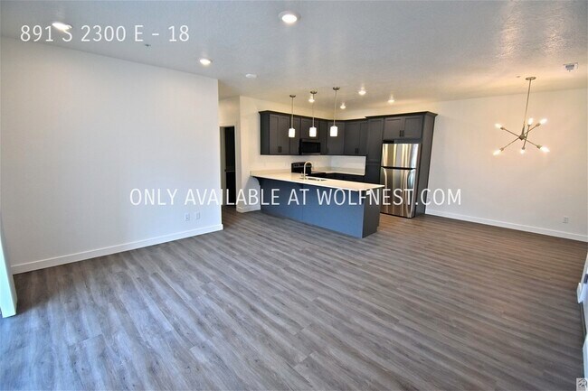 Building Photo - Brand New 3 Bedroom Spanish Fork Condo!