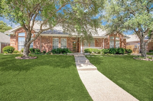 Building Photo - 7120 Axis Ct