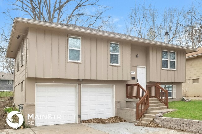 Building Photo - 9204 Marsh Ave