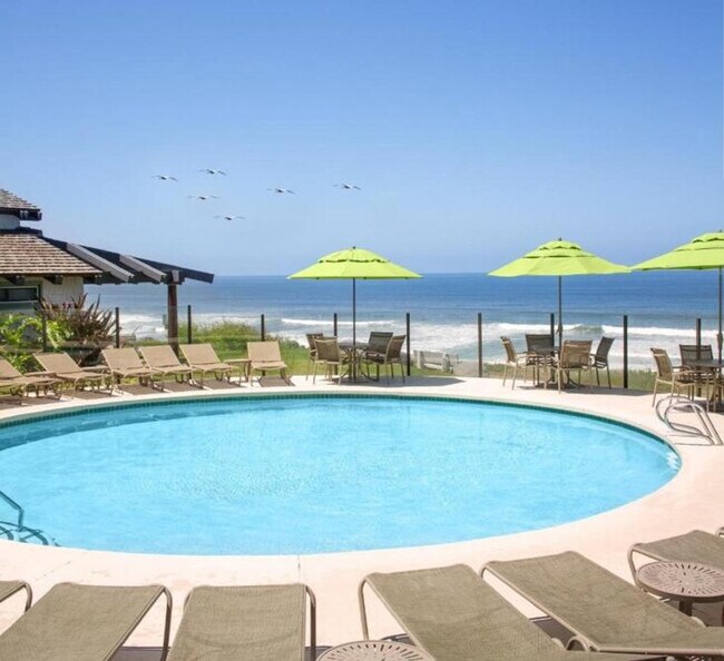 Foto del edificio - 1400 Ocean Ave