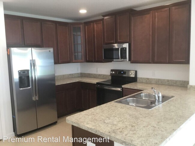 Foto del edificio - 4 br, 2 bath House - 4660 Marcos Circle