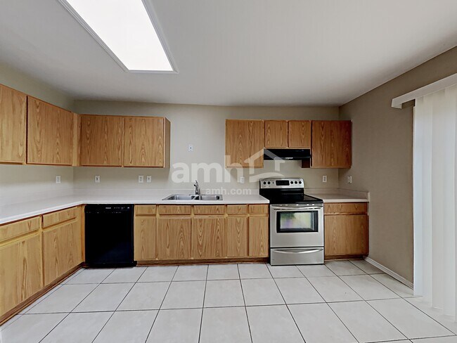 Foto del edificio - 10719 Expedition Creek