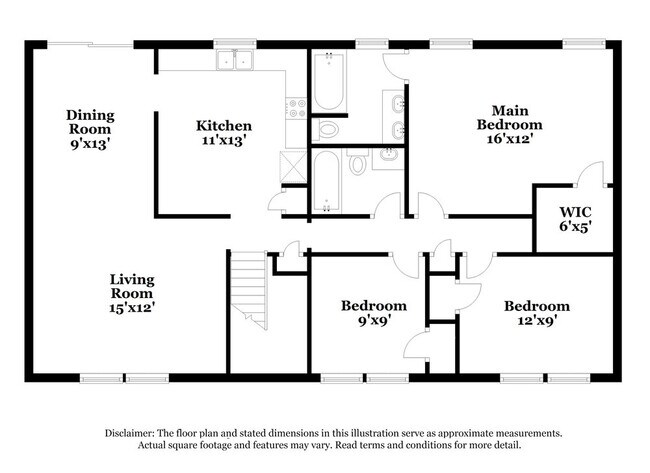 Foto del edificio - 12026 Lazy Willow Ln