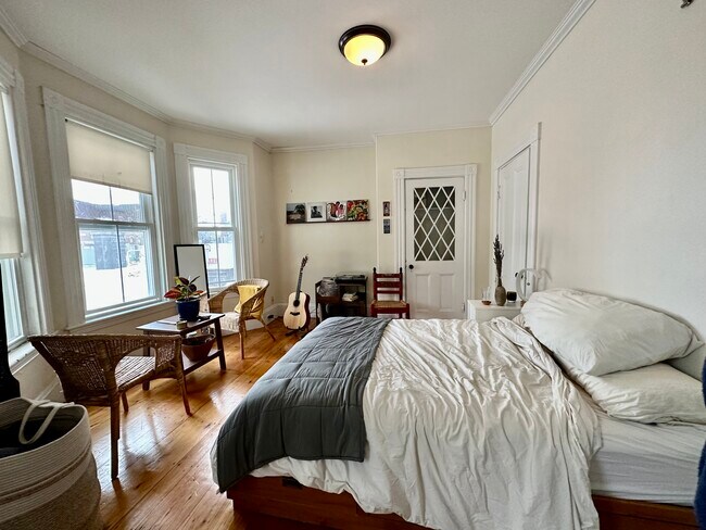 Foto del edificio - 139 Antrim St