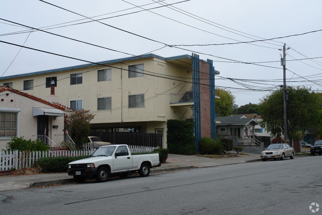 157 Santa Inez Ave, San Bruno, CA 94066 Apartments in San Bruno, CA