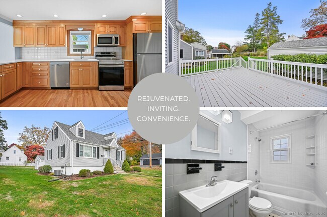 Building Photo - 680 Jennings Rd