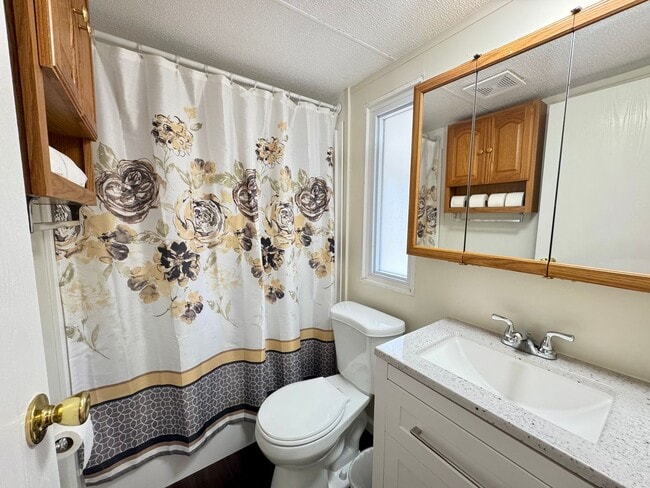 Building Photo - Because location really is everything!