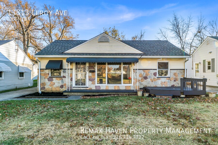 Foto principal - 13813 Leroy Ave