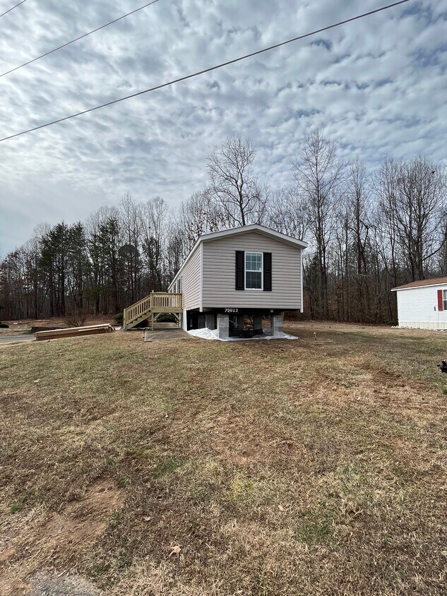 205 Mountain Village Cir, Gastonia, NC 28052 House Rental in Gastonia